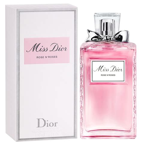 rose n roses dior perfume|miss dior rose n'roses 100ml.